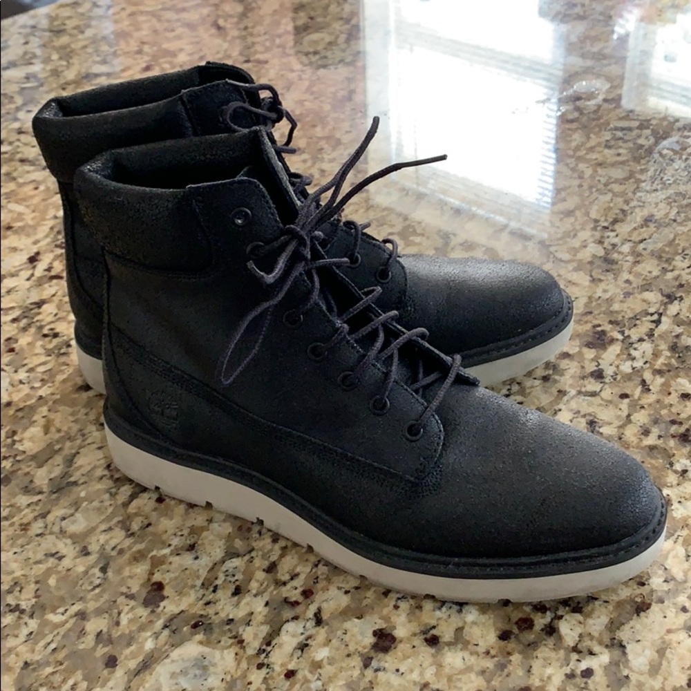 Timberland Women’s Kenniston 6" Lace-up Boot